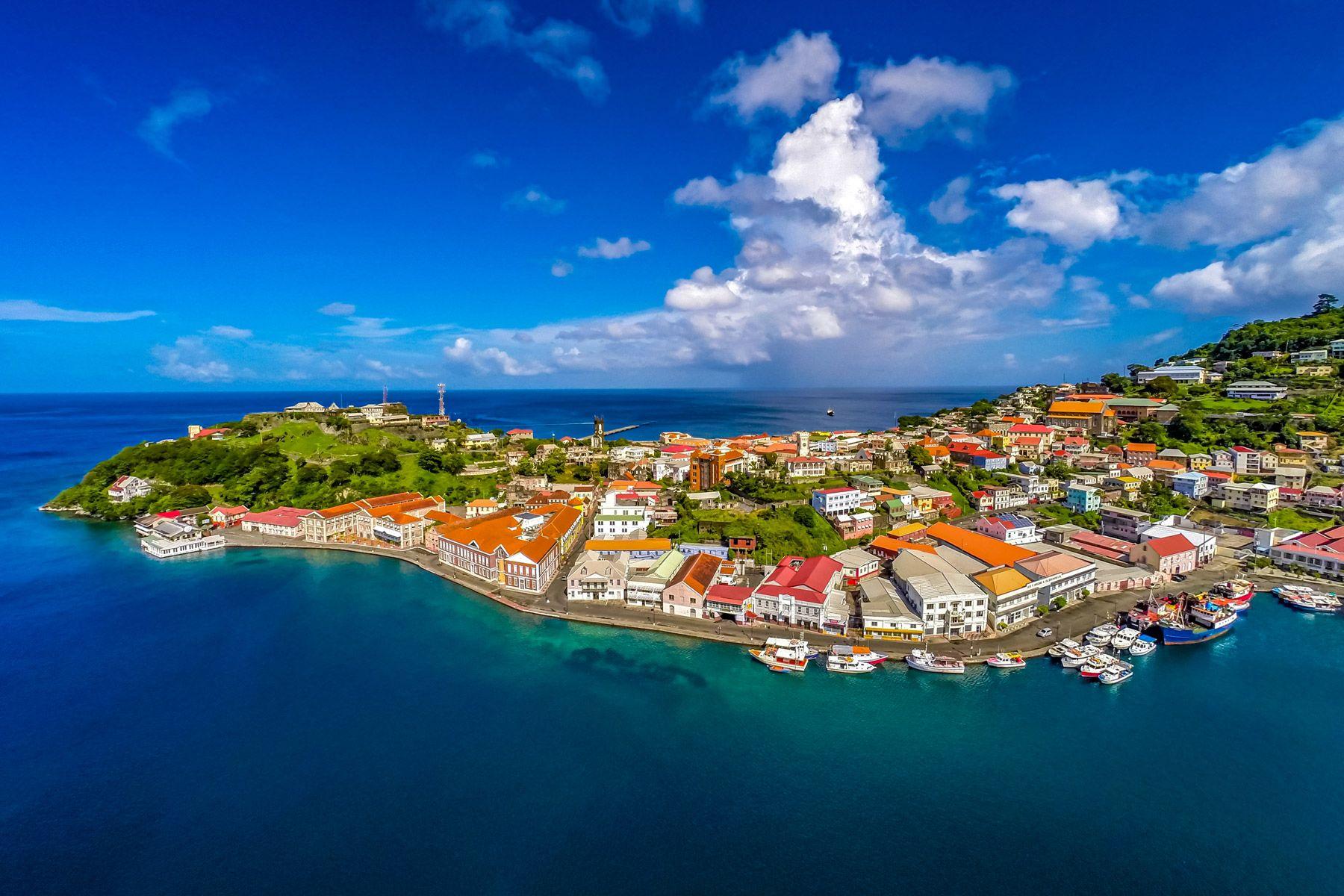 Grenada 2023